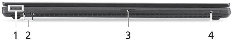 ACER TRAVELMATE P653-MG - 当然，上面的“啊”字会 - 1