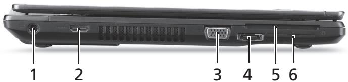 ACER TRAVELMATE P653-V - 興樂 - 1