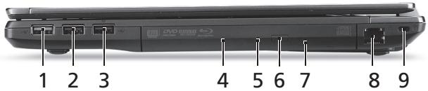 ACER TRAVELMATE P653-V - nuaa - 3