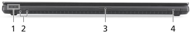 ACER TRAVELMATE P653-V - nuaa - 1