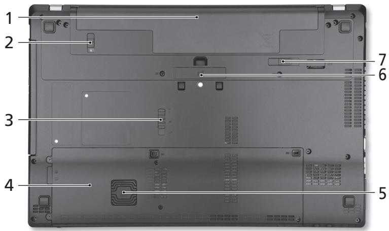 ACER TRAVELMATE P653-V - Baikok - 1
