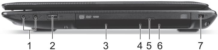 ACER ASPIRE E1-451G - 卍歟 - 2