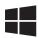 ACER ASPIRE E1-531-B9606G75MNKS - Tombol Windows - 1
