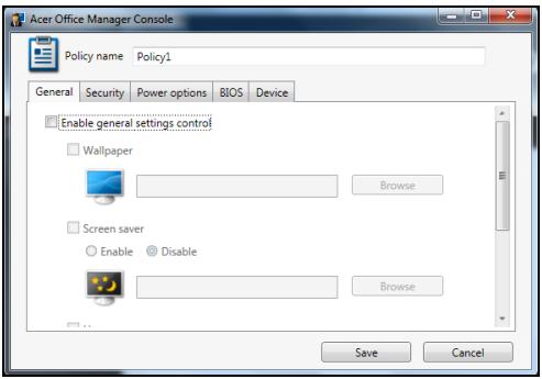 ACER ASPIRE E1-531-B9606G75MNKS - Policyn - 1