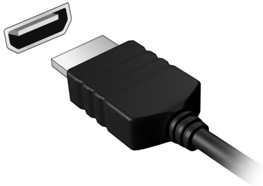 ACER ASPIRE E1-531-B9606G75MNKS - HDMI - 1