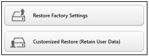 ACER ASPIRE E1-531-B9606G75MNKS - Recuperación desde Windows - 1