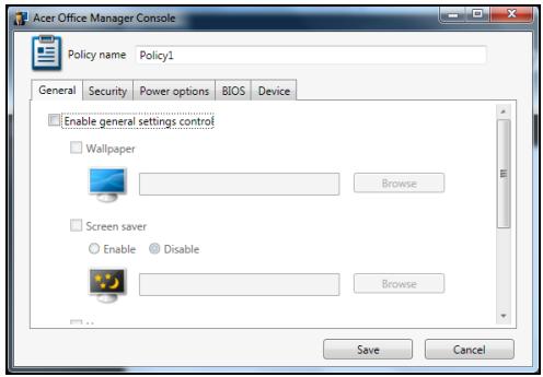 ACER ASPIRE E1-531-B9606G75MNKS - Politiky - 1