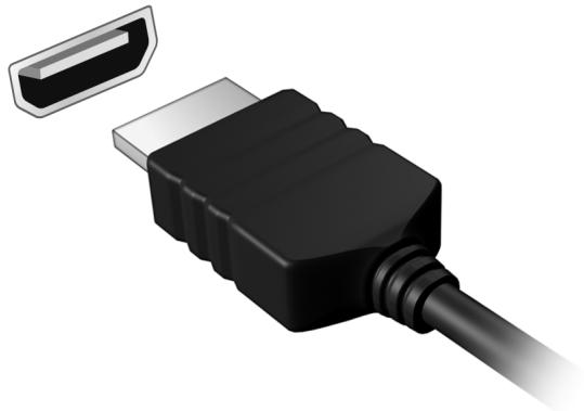 ACER ASPIRE E1-531-B9606G75MNKS - HDMI - 1