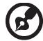 ACER ASPIRE E1-531-B9606G75MNKS - Pornirea și oprirea computerului - 1
