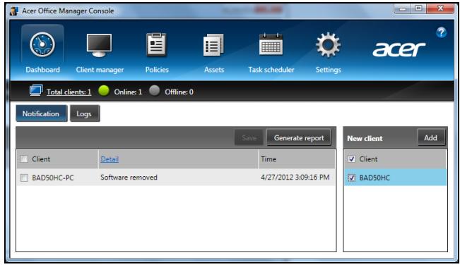 ACER ASPIRE E1-531-B9606G75MNKS - Skydas - 1