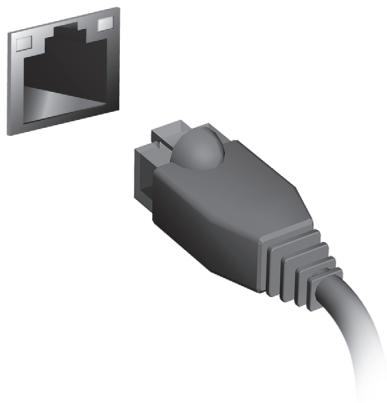 ACER ASPIRE E1-531-B9606G75MNKS - Built-in network feature - 1