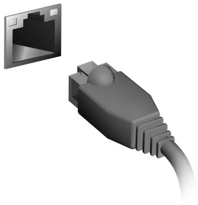 ACER ASPIRE E1-531-B9606G75MNKS - Integrert nettverksfunksjon - 1