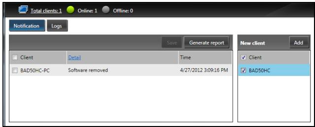 ACER ASPIRE E1-531-B9606G75MNKS - Irányítópult - 2