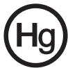 ACER ASPIRE MC-605-024 - Råd angående kvicksilver - 1
