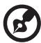 ACER ASPIRE MC-605-024 - Servis vyrobku - 1