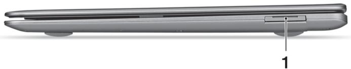 ACER ASPIRE S3-331 - Informacja dotyczze interfejsu USB 3.0 - 2