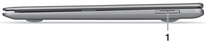 ACER ASPIRE S3-331 - BnD cnpaba - 1