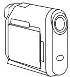 ACER ASPIRE V3-771-32348G75MAKK - IEEE 1394 baglanti noktası (sadece belirli modeller) - 1