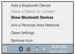 ACER ASPIRE V3-771-32348G75MAKK - Aktivovanie a deaktivovanie Bluetooth - 2
