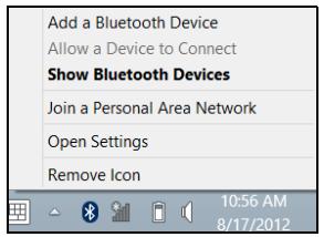 ACER ASPIRE V3-771-32348G75MAKK - Attivazione e disattivazione del Bluetooth - 2