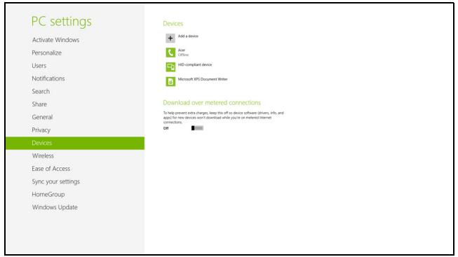 ACER ASPIRE V3-771-32348G75MAKK - Bluetooth 唯一的 - 5