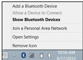ACER ASPIRE V3-771-32348G75MAKK - Omogucavanje i onemogucavanje Bluetooth - 2