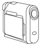 ACER ASPIRE V3-771-32348G75MAKK - IEEE 1394 prikljucnica (samo za odreene modele) - 1