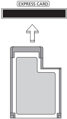 ACER ASPIRE V3-771-32348G75MAKK - ExpressCard (wwnnnnne) - 2