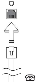 ACER ASPIRE V3-771-32348G75MAKK - Modem de fax/dados (apenas para determinados modelos) - 2