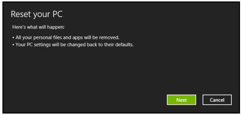 ACER ASPIRE V3-771-32348G75MAKK - OTKpoeTcOKHO C6poc PIK. - 1