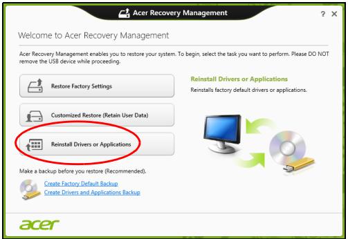 ACER ASPIRE V3-771-32348G75MAKK - 德拉贝尅及音用扎克羅格卡时 - 1