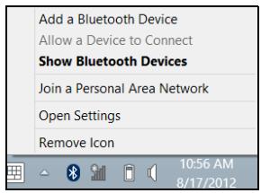 ACER ASPIRE V3-771-32348G75MAKK - Pa3peшаBaHeи 3a6paHЯBaHe на Bluetooth - 2