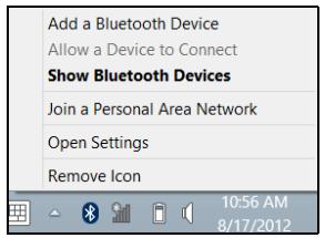ACER ASPIRE V3-771-32348G75MAKK - Bluetooth ottaminen käytöön ja poistaminen käytösä - 2