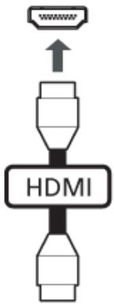 ACER ASPIRE V3-771-32348G75MAKK - High-Definition Multimedia Interface (HDMI) (endast für vissa modeller) - 1