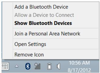 ACER ASPIRE V3-771-32348G75MAKK - 添加蓝牙设备 - 1