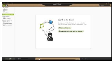 ACER ASPIRE V3-771-32348G75MAKK - Acer clear.fi - 3