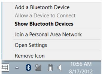 ACER ASPIRE V3-771-32348G75MAKK - Добаяне на Bluetooth устpoистvo - 1