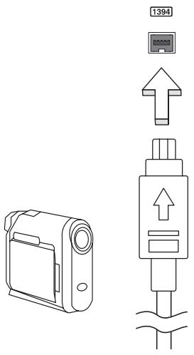 ACER ASPIRE V3-771-32348G75MAKK - IEEE 1394 prievadas (tik tam tikruose modeliuose) - 1