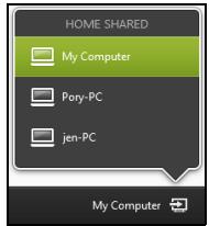 ACER ASPIRE V3-771-32348G75MAKK - Reproduzir noutro disposittivo - 1