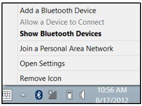 ACER ASPIRE V3-771-32348G75MAKK - Activer et désactiver Bluetooth - 2