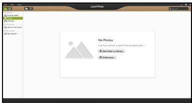 ACER ASPIRE V3-771G-32344G75MAKK - Acer clear.fi - 4