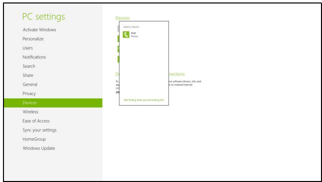 ACER ASPIRE V3-771G-32344G75MAKK - Bluetooth 唯一的 - 2