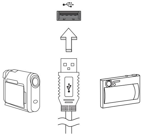 ACER ASPIRE V3-771G-32344G75MAKK - Universellseriebuss(USB) - 1