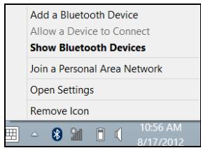 ACER ASPIRE V3-771G-32344G75MAKK - Activer et désactiver Bluetooth - 2