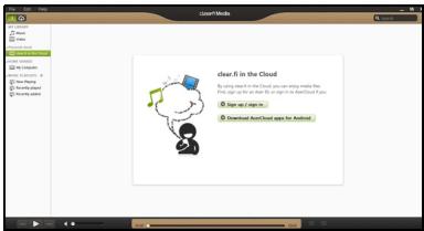 ACER ASPIRE V3-771G-32344G75MAKK - Acer clear-fi - 3