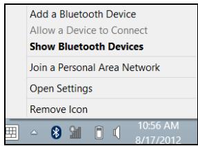 ACER ASPIRE V3-771G-32344G75MAKK - Omogočanje in onemogočanje Bluetooth - 2