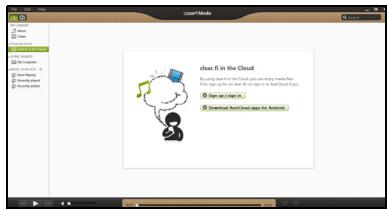 ACER ASPIRE V3-771G-32344G75MAKK - Acer clear-fi - 3