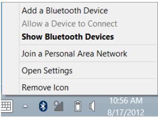 ACER ASPIRE V3-771G-32344G75MAKK - Bluetooth 唯一的 - 1