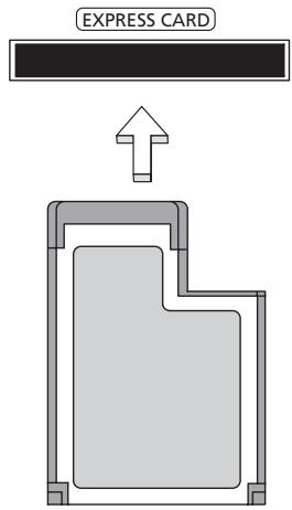 ACER ASPIRE V3-771G-32344G75MAKK - Introducir ExpressCard - 1