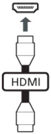 ACER ASPIRE V3-771G-32344G75MAKK - High-Definition Multimedia Interface (HDMI) (endast für vissa modeller) - 1